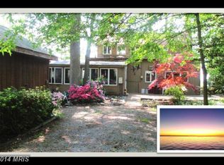 18269 River Rd, Tall Timbers, MD 20690