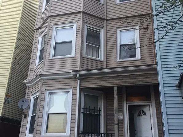 391mer, 391 Meridian St #1, Boston, MA 02128