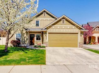 4543 Molly Way, Meridian, ID 83646