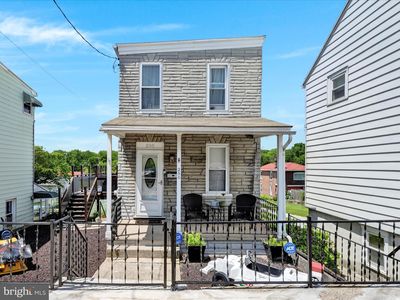 250 N 3rd St, Hamburg, PA, 19526