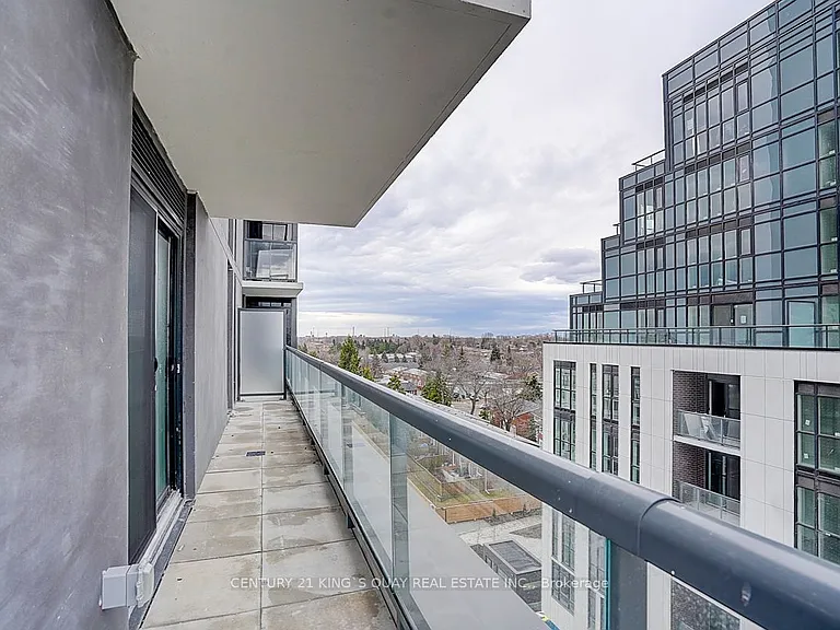 3429 Sheppard Ave E #802 — Photo 40