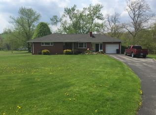 2440 Thompson Rd, Blairsville, PA 15717