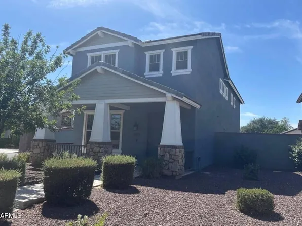 14862 W West Pershing St, Surprise, AZ 85379