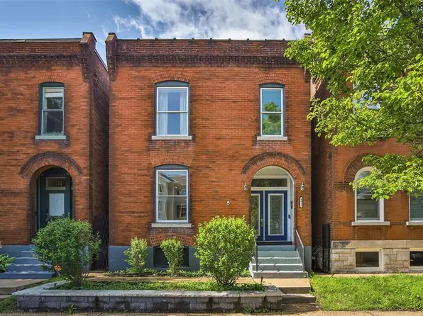 4412 Chouteau Ave, Saint Louis, MO 63110