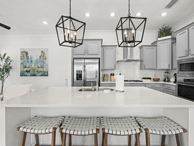 11 E Pine Lands Loop UNIT A, Inlet Beach, FL, 32461