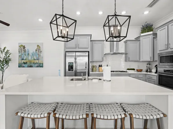 11 E Pine Lands Loop Unit A, Inlet Beach, FL 32461