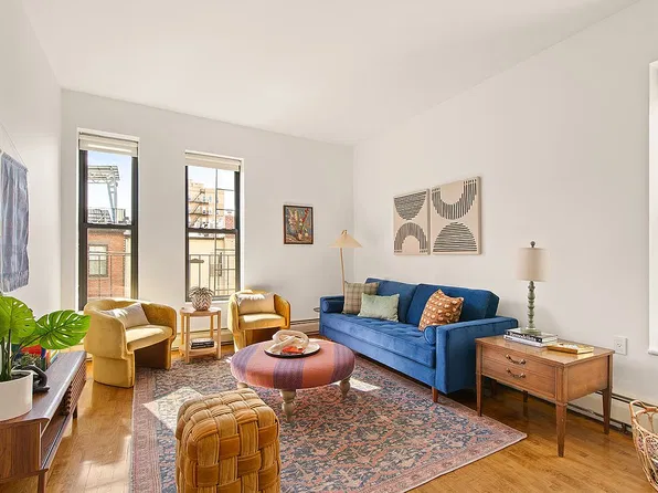 176 Sterling Pl APT 6R, Brooklyn, NY 11217