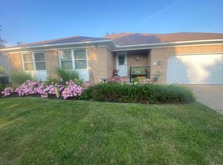 172 Patton Pl, Buffalo, NY 14221