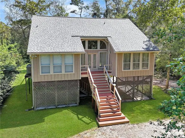 23493 Will Richardson Rd, Ponchatoula, LA 70454
