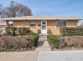 1181 Lafayette Ave NE, Grand Rapids, MI 49503
