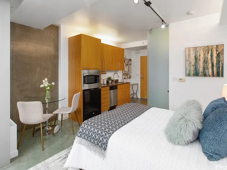 766 Harrison St #706 — Photo 5