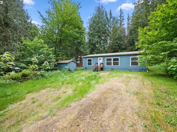 19477 SE Summertime Dr, Sandy, OR 97055