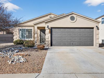 6823 Brindisi Pl NW, Albuquerque, NM, 87114