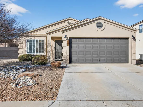 6823 Brindisi Pl NW, Albuquerque, NM 87114