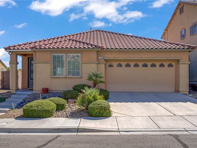1184 Grove Park St, Henderson, NV, 89015