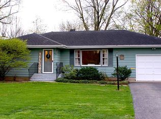 2514 Erskine Rd, Joliet, IL 60433