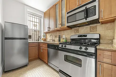 Sold by Halstead Real Estate