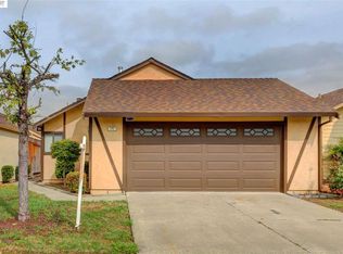 243 Boardwalk Way, Hayward, CA 94544
