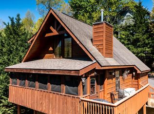 328 Greenwood Way, Pigeon Forge, TN 37863