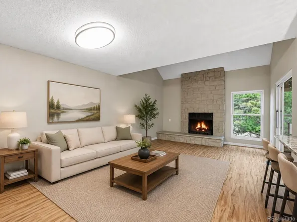 482 S Kalispell Way #E, Aurora, CO 80017