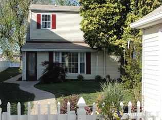 8424 Cove Rd, Baltimore, MD 21222