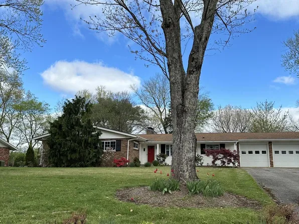 8209 Corteland Dr Lot 7, Knoxville, TN 37909