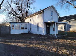 1931 NW Tyler St, Topeka, KS 66608