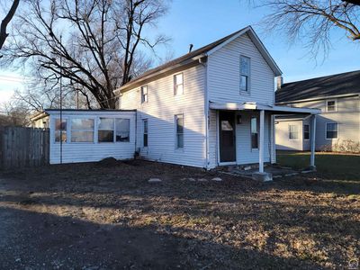 1931 NW Tyler St, Topeka, KS, 66608