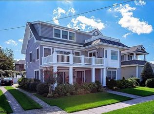 213 Bay Rd, Ocean City, NJ 08226
