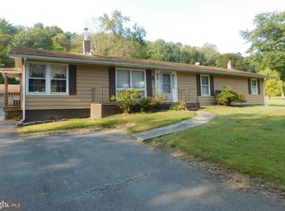 386 Hoffman Rd, Mc Clure, PA 17841