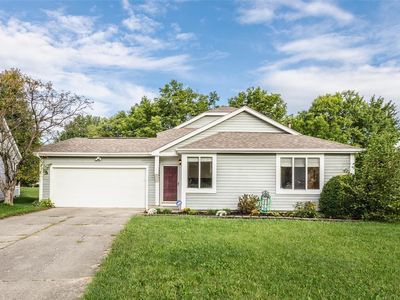 7750 Cardinal Cove Dr N, Indianapolis, IN, 46256
