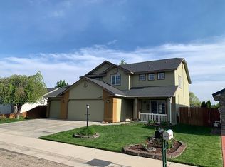 8687 W Dulcimer St, Boise, ID 83709