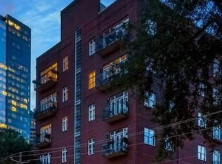 206 11th St NE UNIT 704, Atlanta, GA 30309