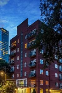 206 11th St NE Unit 704, Atlanta, GA, 30309