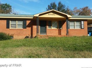 1044 Wayside Rd, Fayetteville, NC 28314
