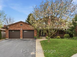 76 Walts St, Welland, ON L3C4J3