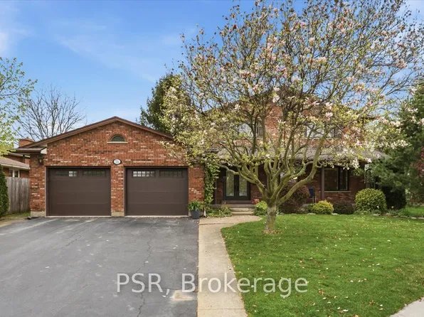76 Walts St, Welland, ON L3C 4J3
