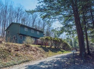 326 White Brook Rd, South Royalton, VT 05068
