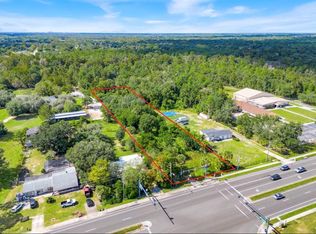 2206 Rouse Rd LOT 16, Orlando, FL 32817