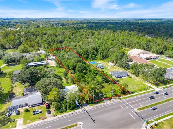 2206 ROUSE RD LOT 16, ORLANDO, FL 32817