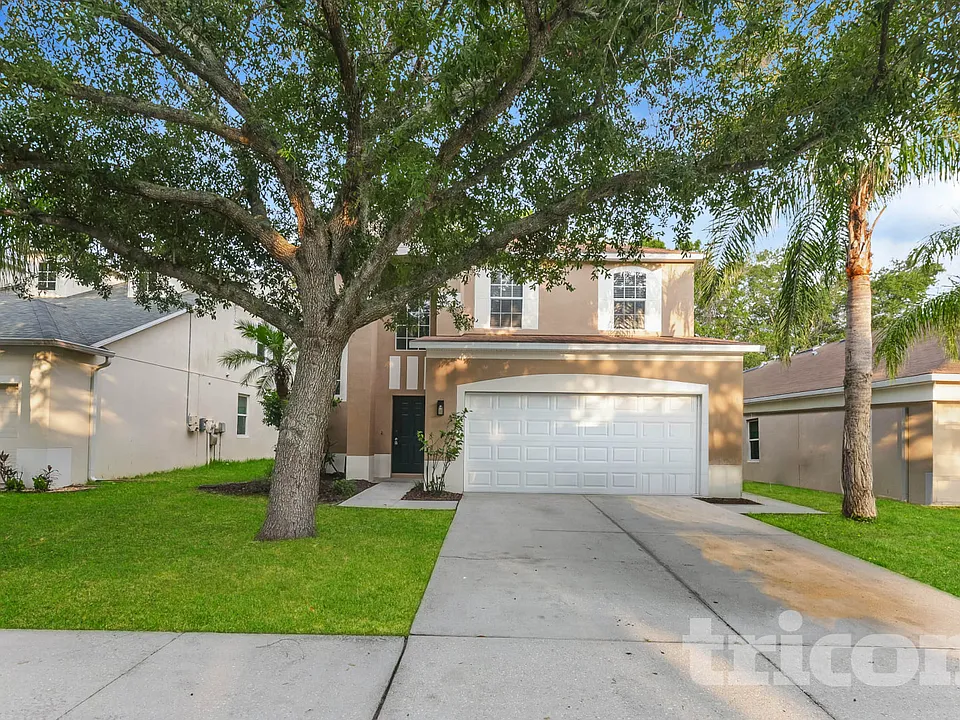 34953 Meadow Reach Dr