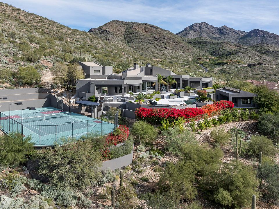 10324 E Calle De Las Brisas, Scottsdale, AZ 85255 | MLS #6964270