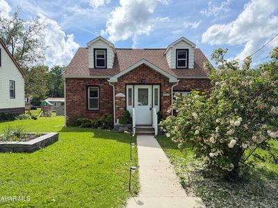 400 9th St, Cresson, PA, 16630