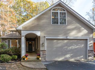 303 Green St, Locust Grove, VA 22508