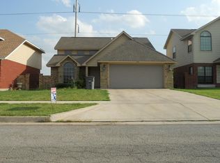 7910 SW Forest Ave, Lawton, OK 73505