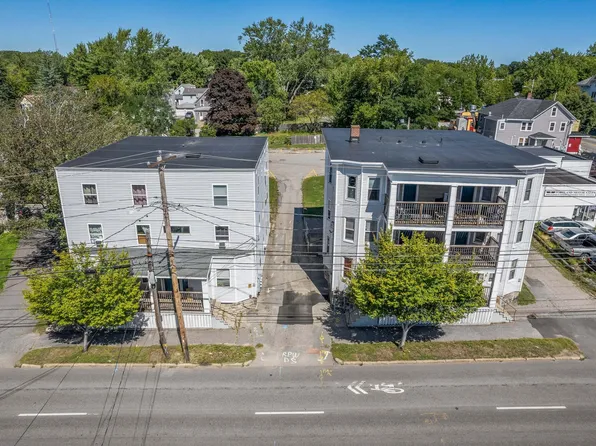 523 Washington Ave, Portland, ME 04103