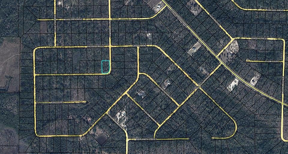 1st image of TBD TAMARAC ROAD LOT 11