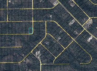 TBD TAMARAC ROAD LOT 11, MARIANNA, FL 32448