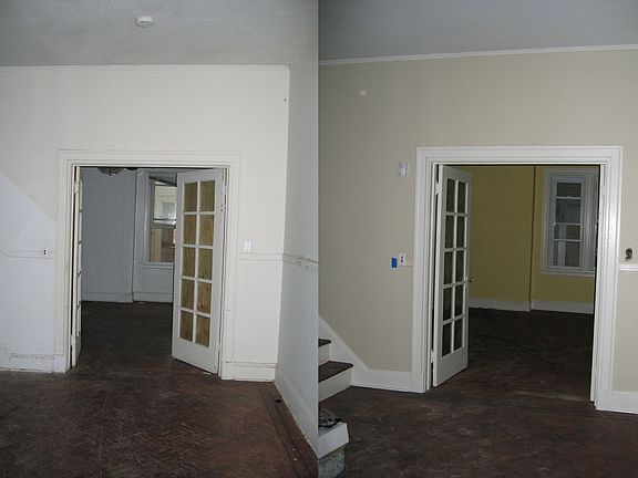Entry - Before-After
