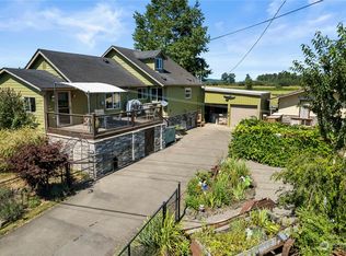 655 Monte Elma Rd, Montesano, WA 98563